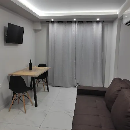 Andromeda Apartment *